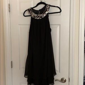 Evening dress